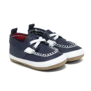 ROBEEZ - First Kicks - Skipper - Navy