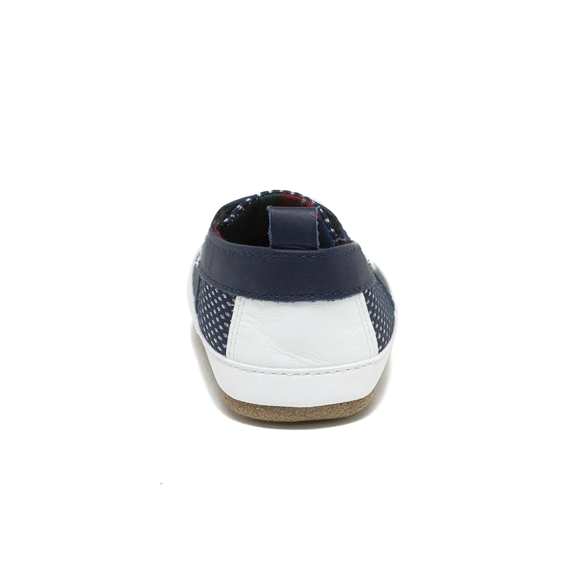 ROBEEZ - First Kicks - Skipper - Navy
