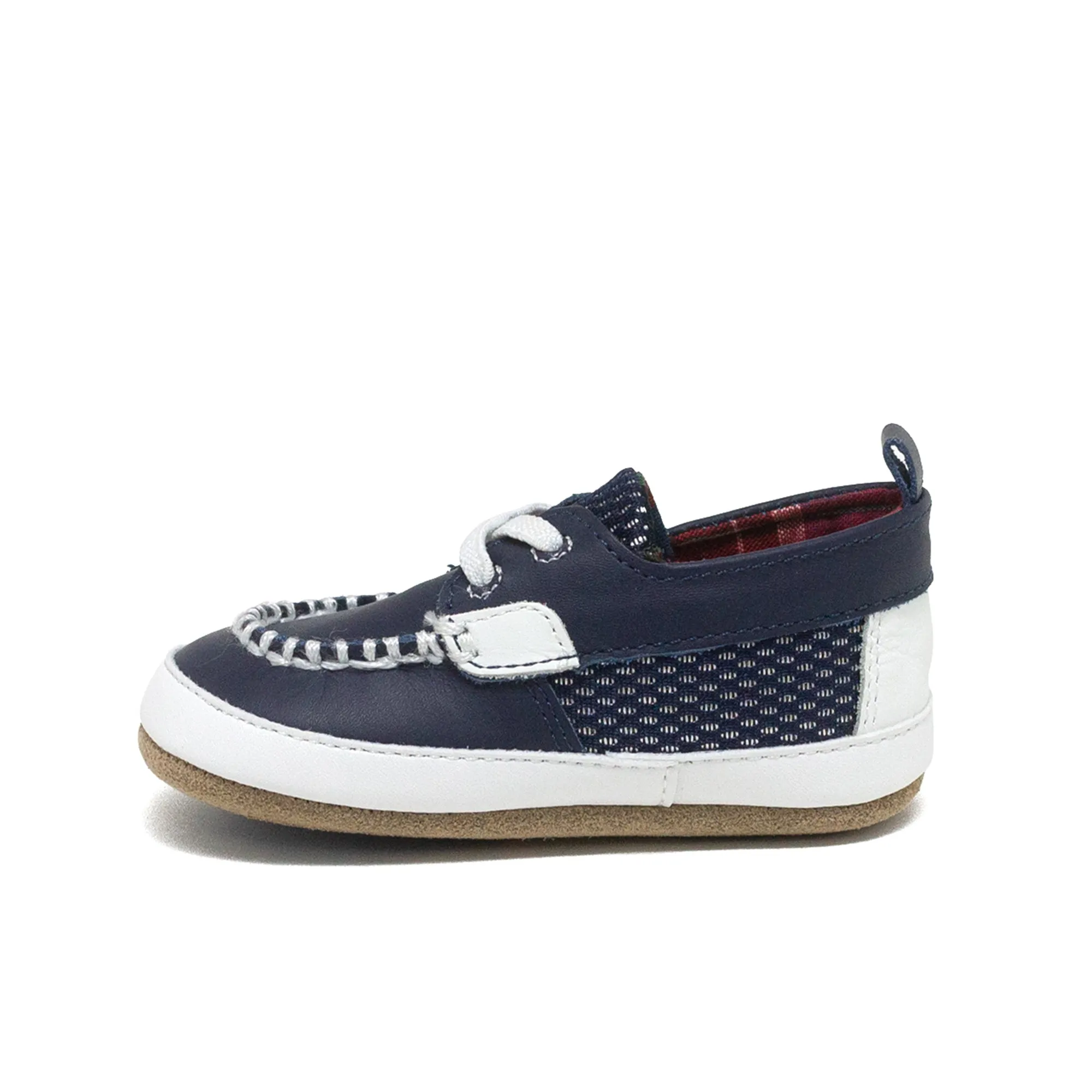 ROBEEZ - First Kicks - Skipper - Navy