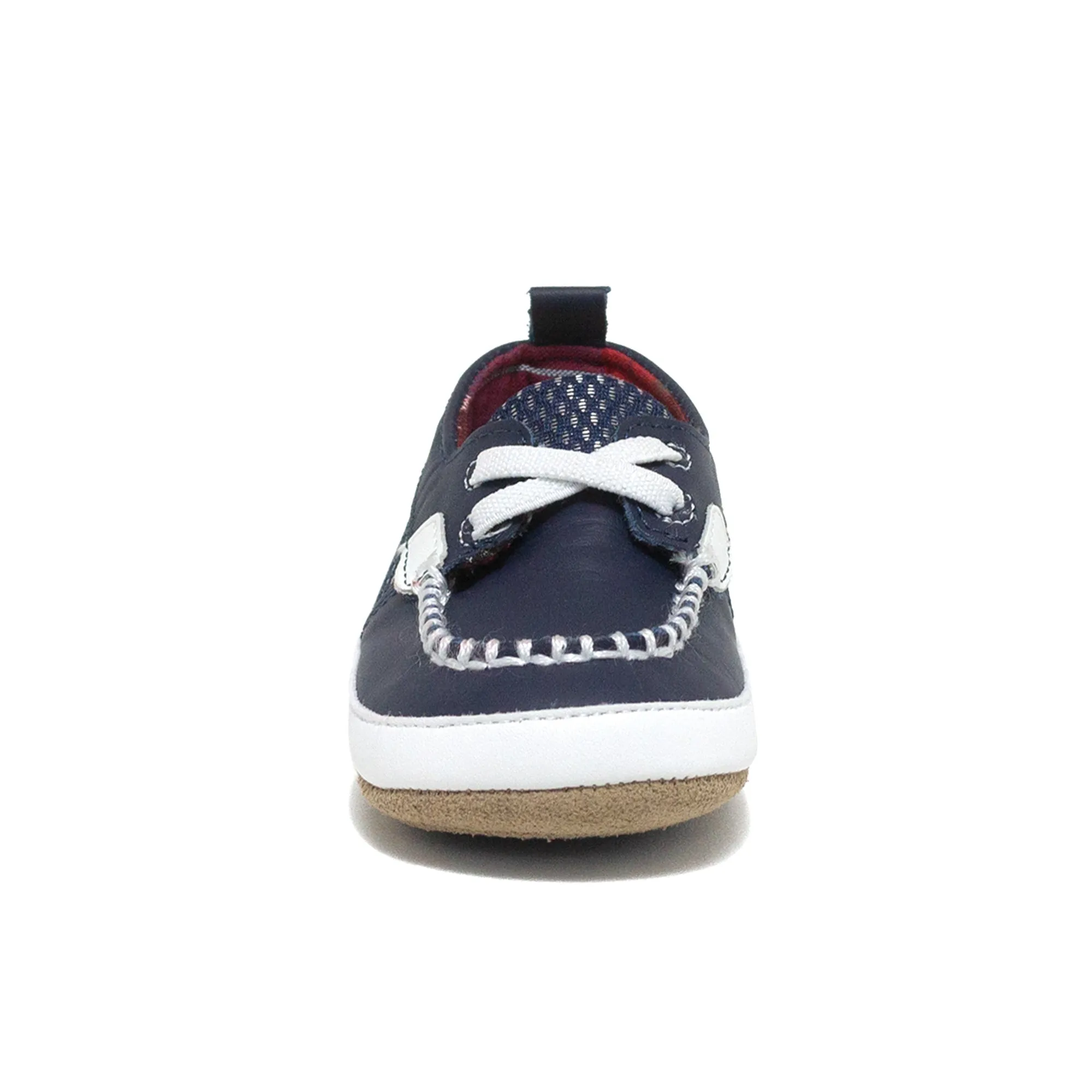 ROBEEZ - First Kicks - Skipper - Navy
