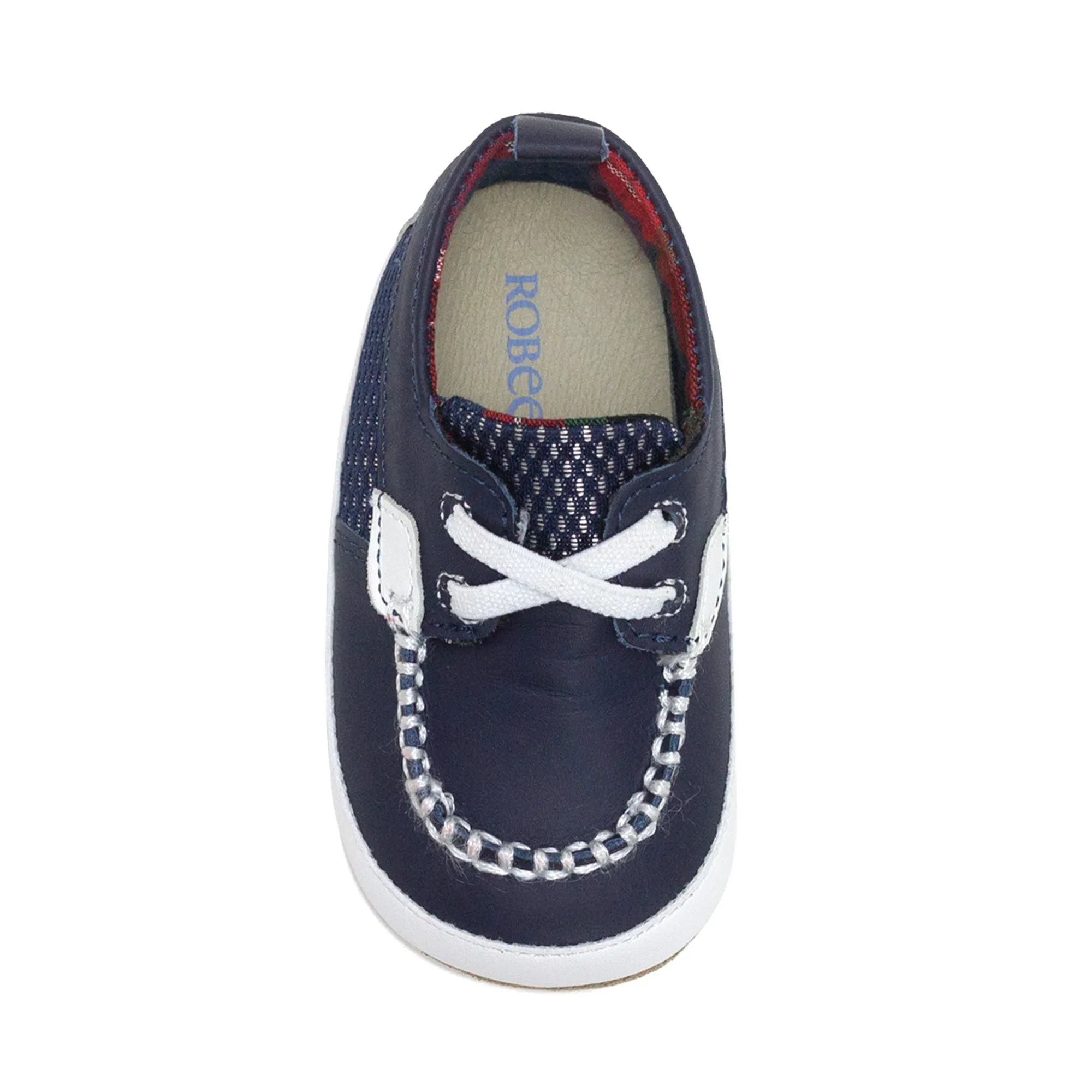 ROBEEZ - First Kicks - Skipper - Navy