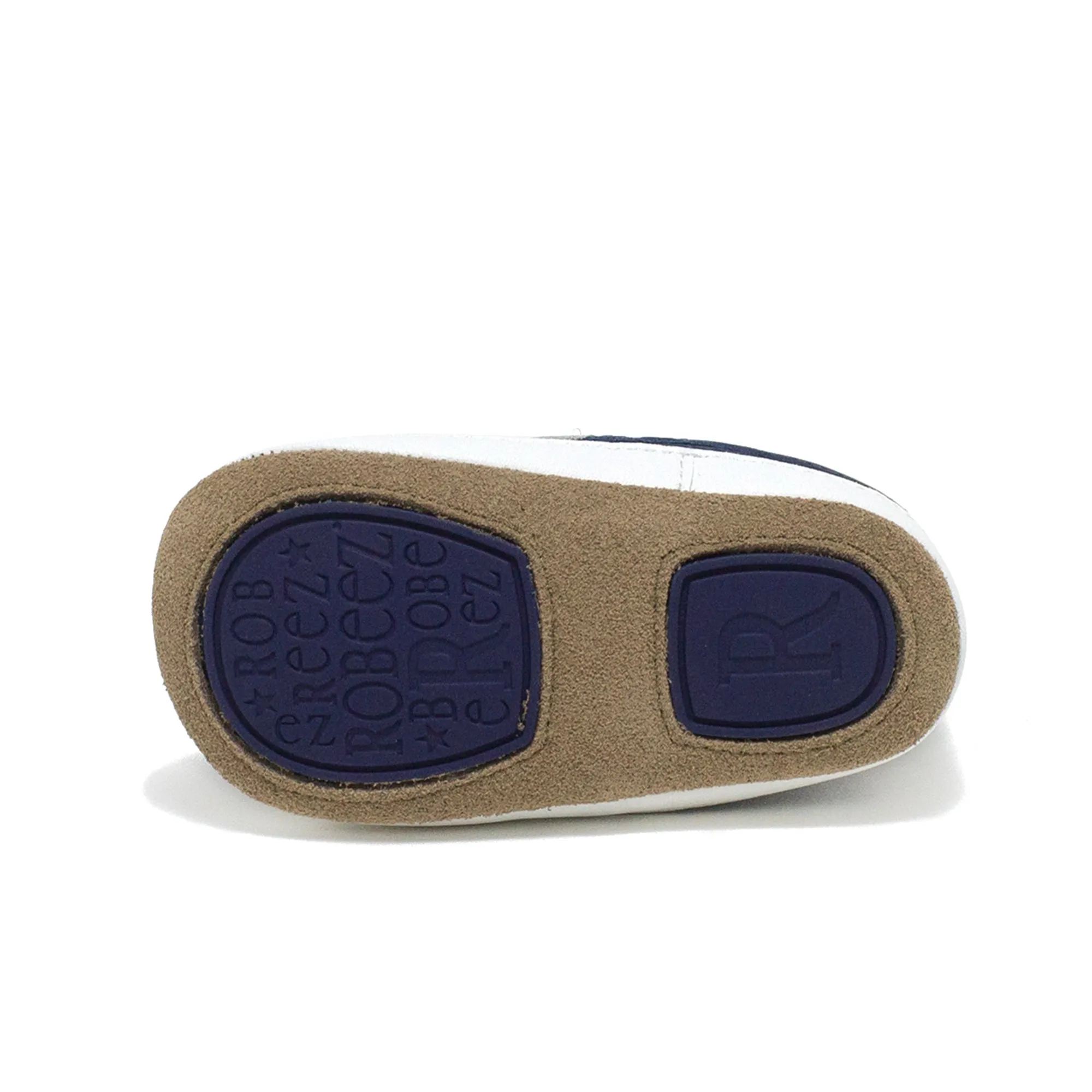 ROBEEZ - First Kicks - Skipper - Navy