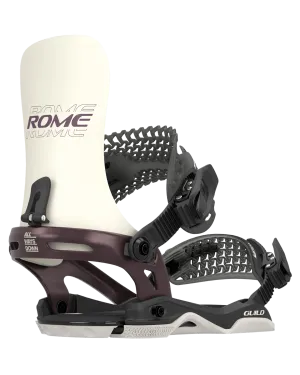 Rome Women's Guild Snowboard Bindings
