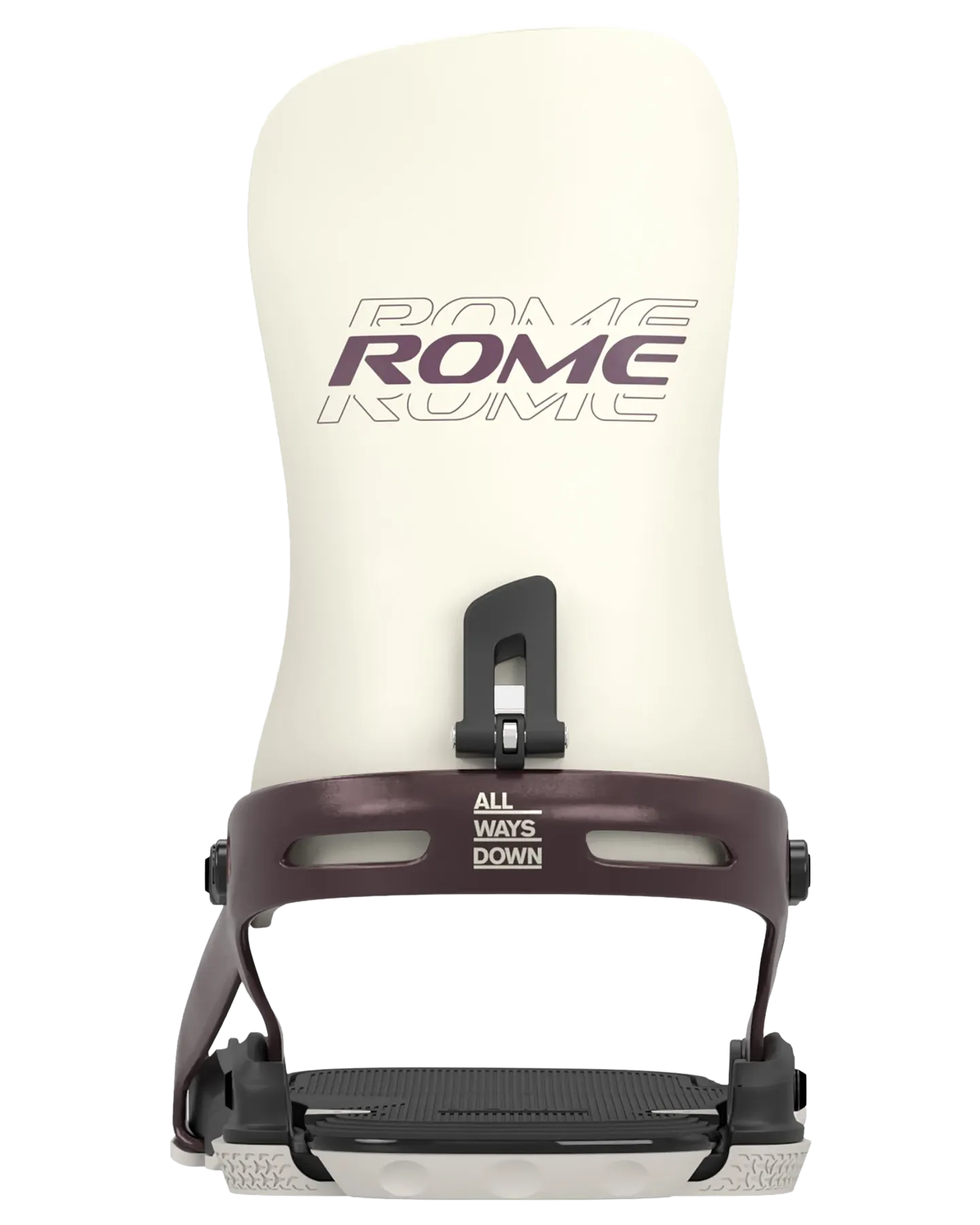 Rome Women's Guild Snowboard Bindings