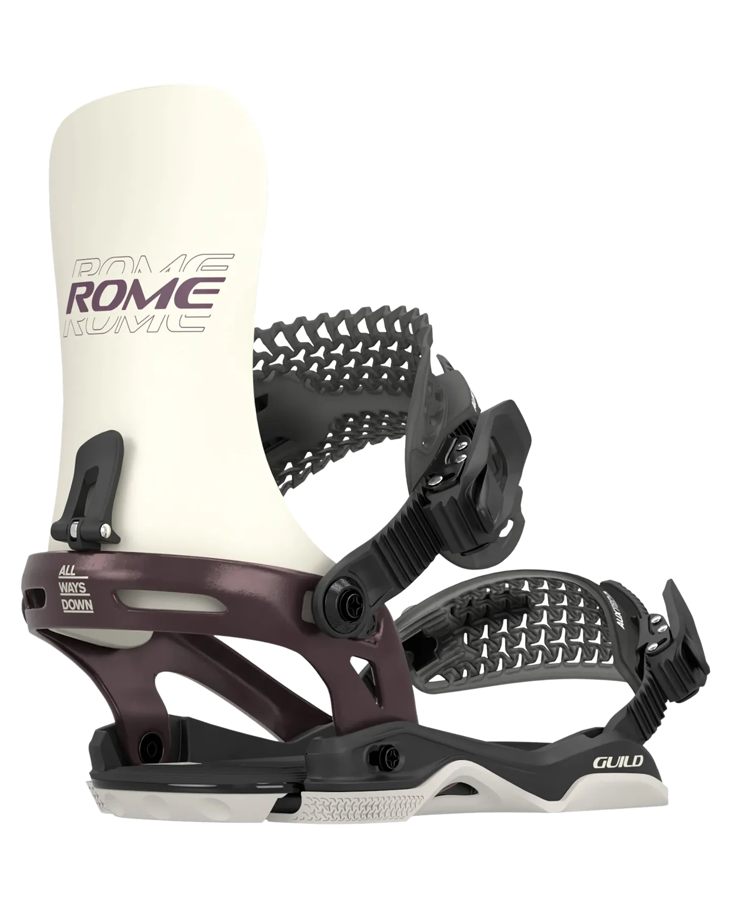 Rome Women's Guild Snowboard Bindings