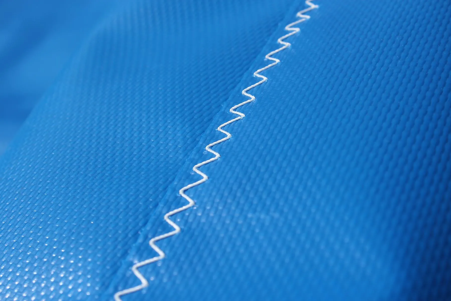 RS600 Boat Cover - Flat - PVC