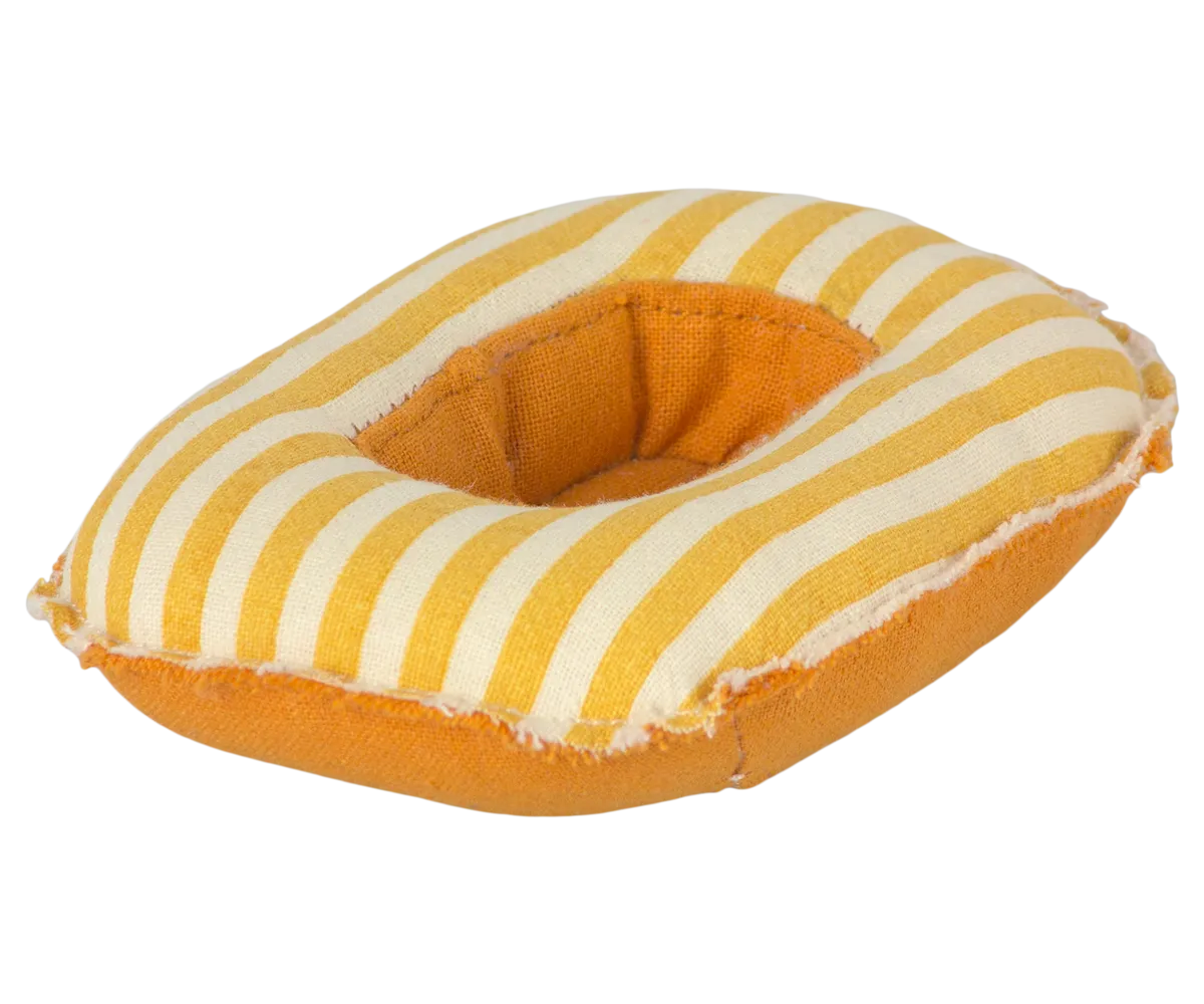 Rubber Boat
