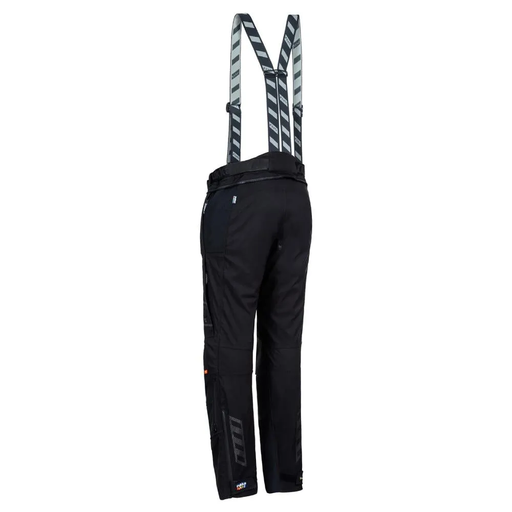 Rukka Nivala 2.0 C2 GTX Trousers Black