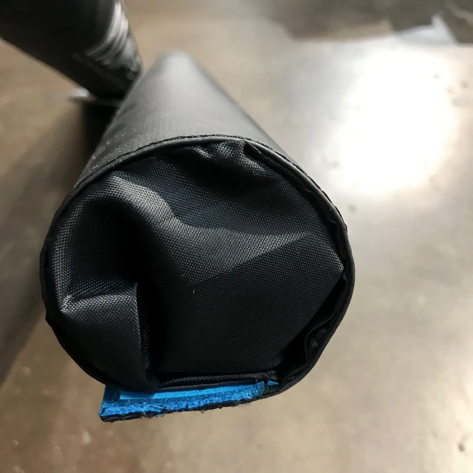 RYD   ROUND RACK PADS    71CM