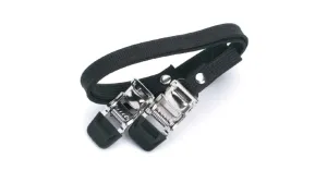 RYDER NYLON TOE CLIPS STRAPS