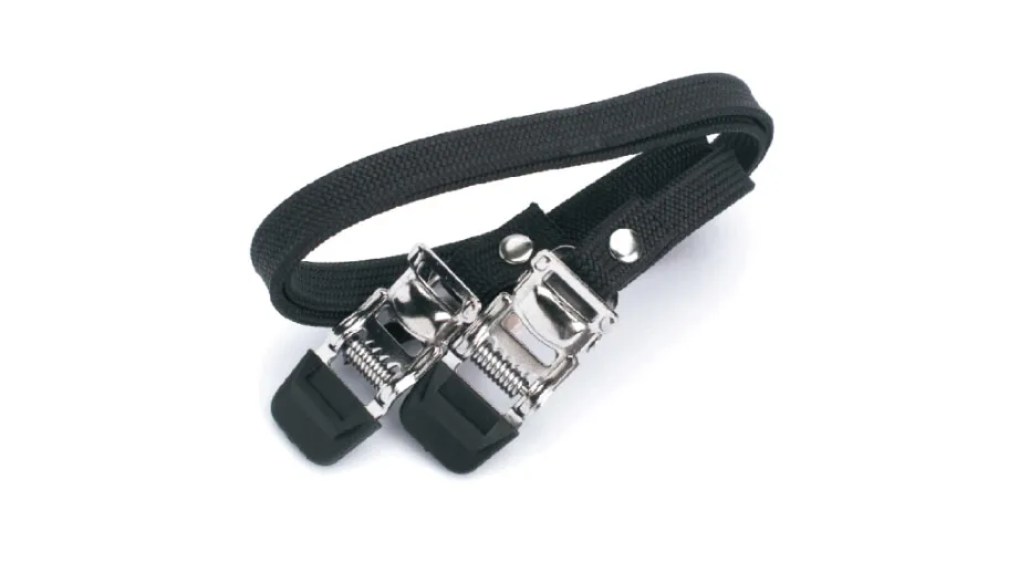 RYDER NYLON TOE CLIPS STRAPS