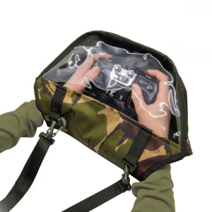 Saber DPM Waterproof Handset Cover