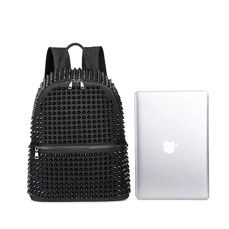 Sac a dos luxe chic pour femme
