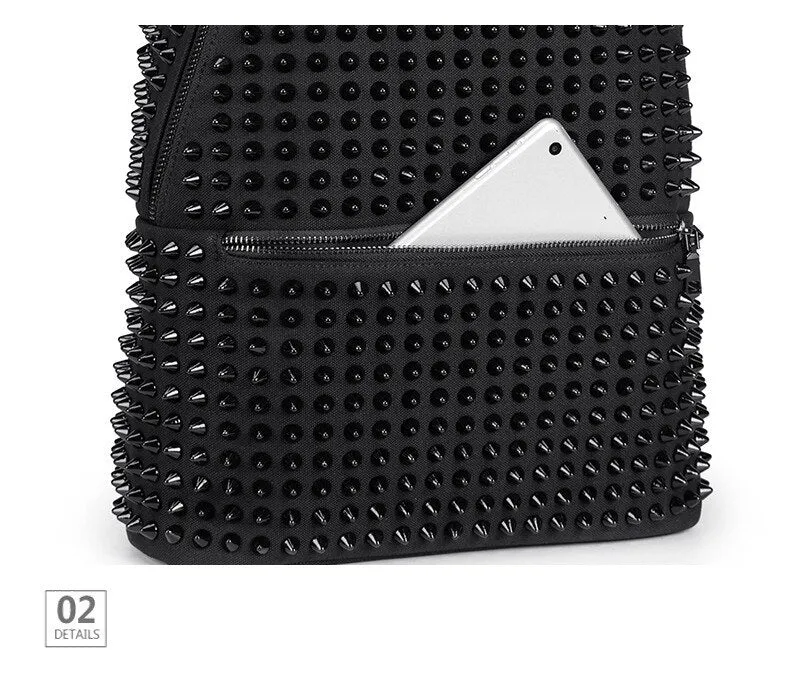 Sac a dos luxe chic pour femme
