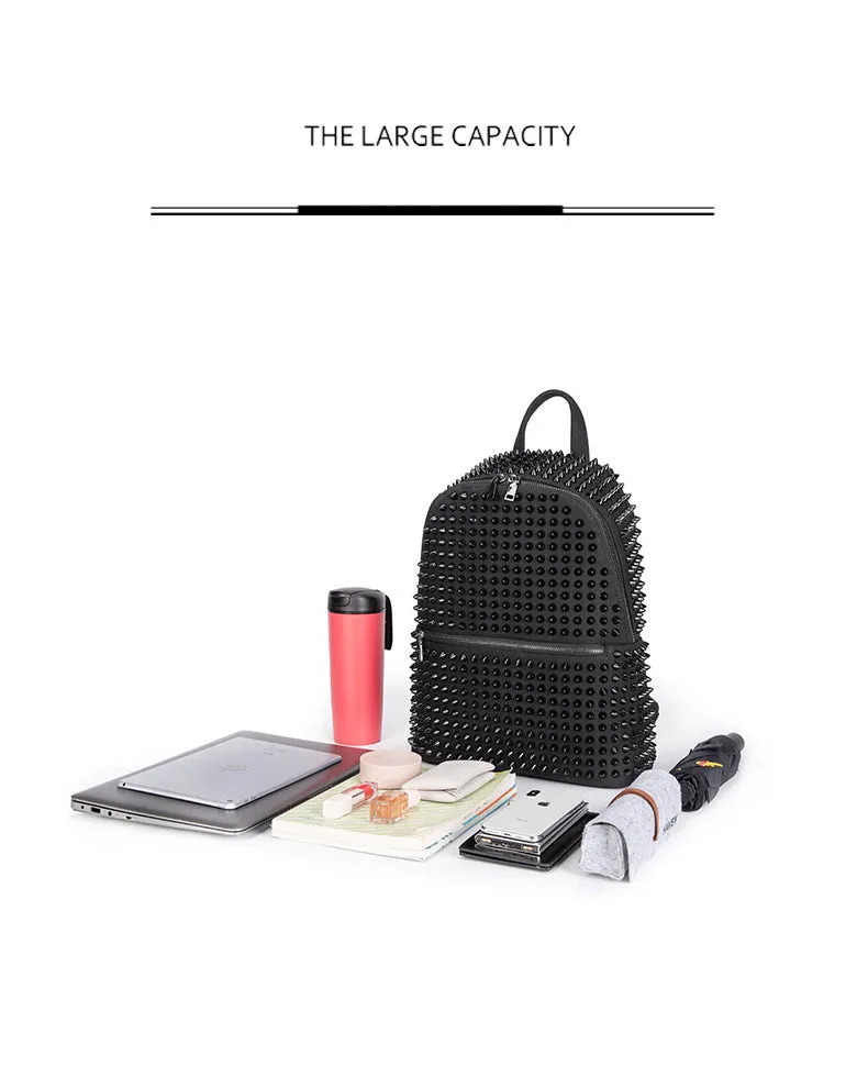 Sac a dos luxe chic pour femme