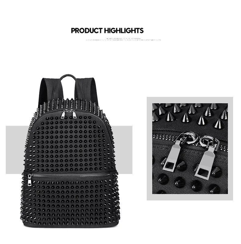 Sac a dos luxe chic pour femme