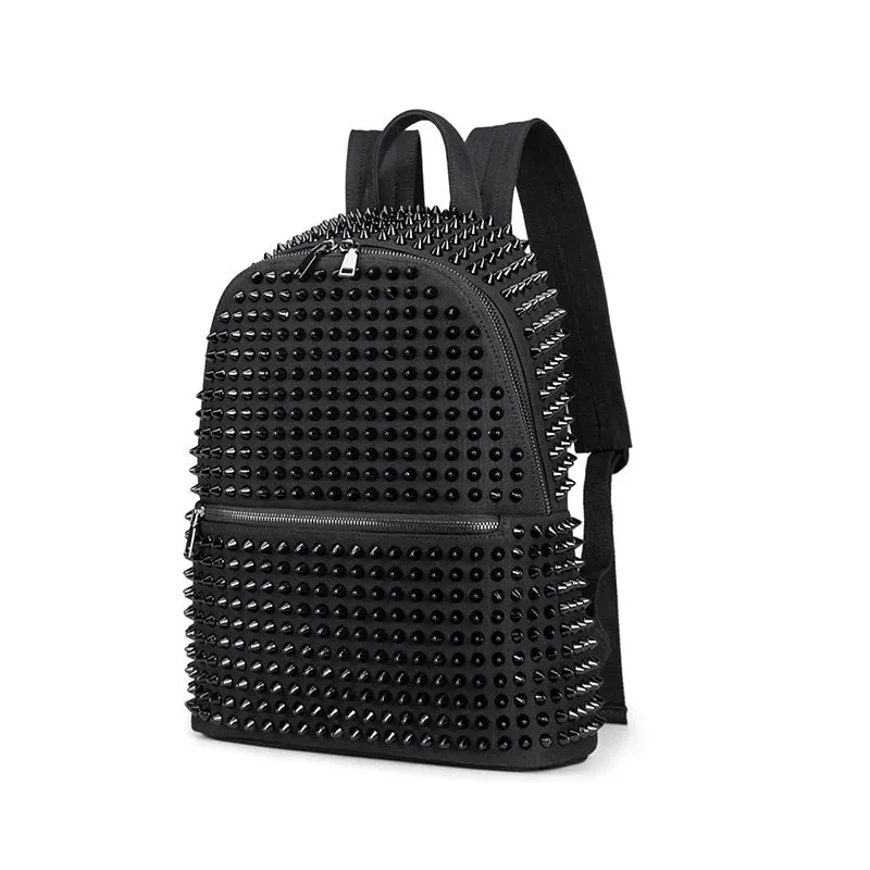 Sac a dos luxe chic pour femme