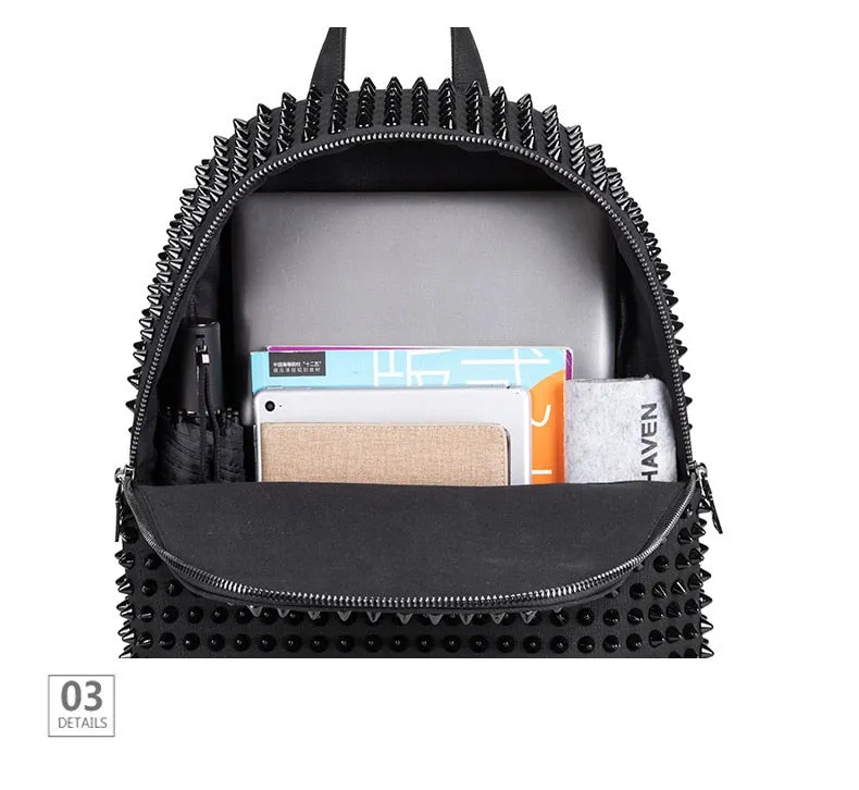 Sac a dos luxe chic pour femme