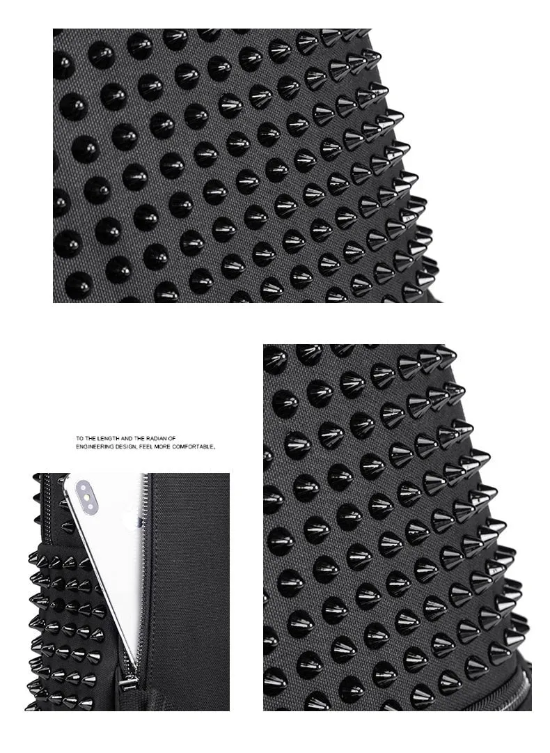 Sac a dos luxe chic pour femme
