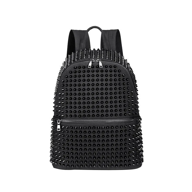 Sac a dos luxe chic pour femme