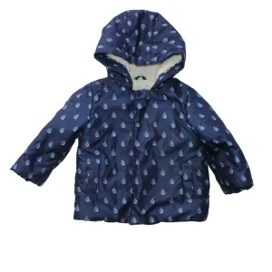 Sail Boat Jacket