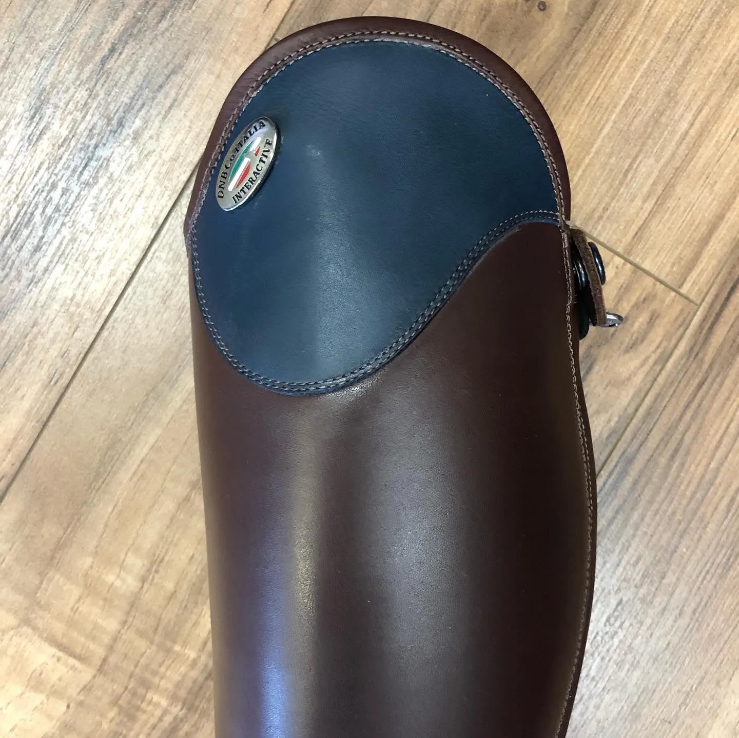Salento Custom Boot
