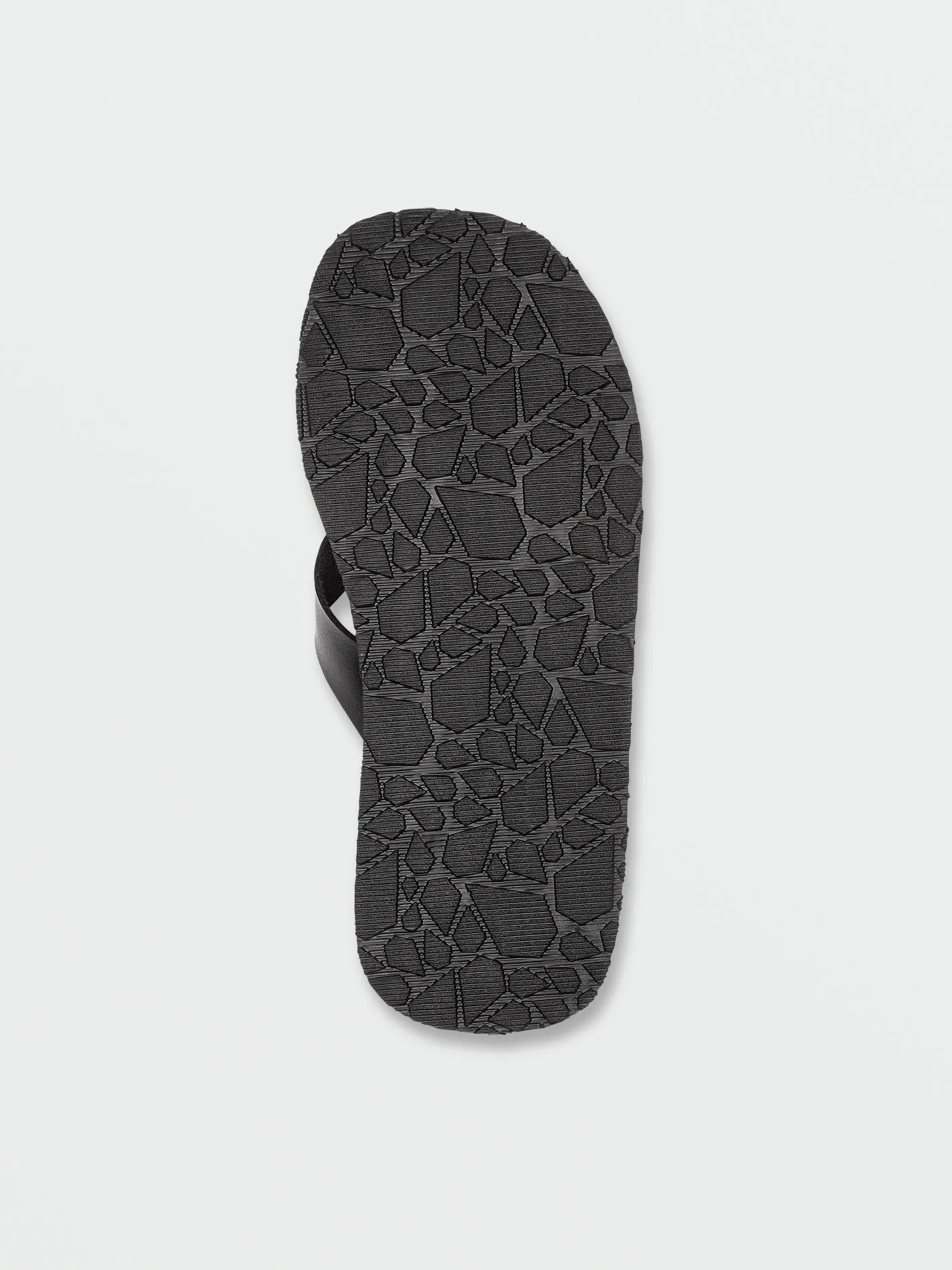 Sandales à plateforme Not Ur Moms - BLACK