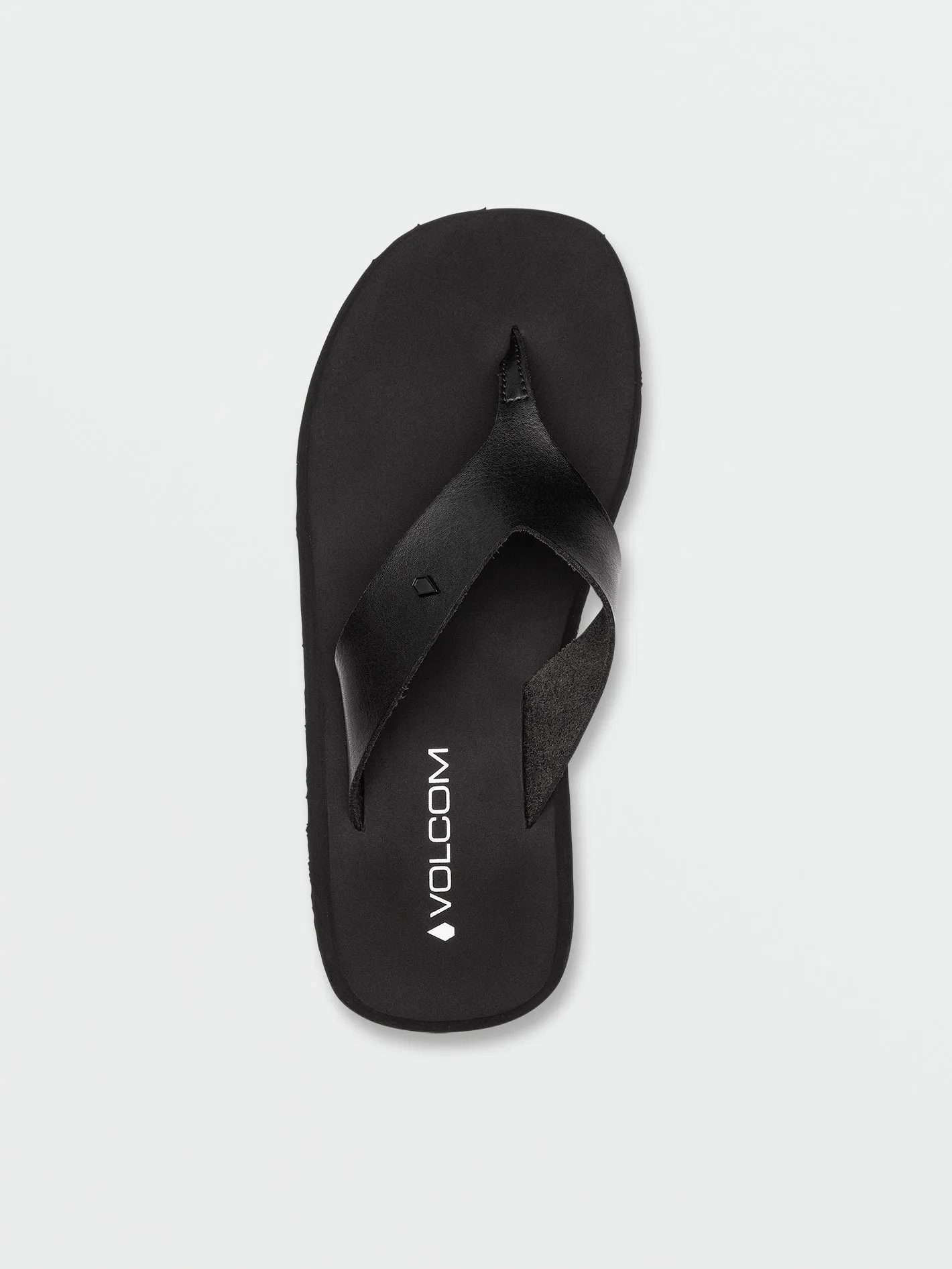 Sandales à plateforme Not Ur Moms - BLACK