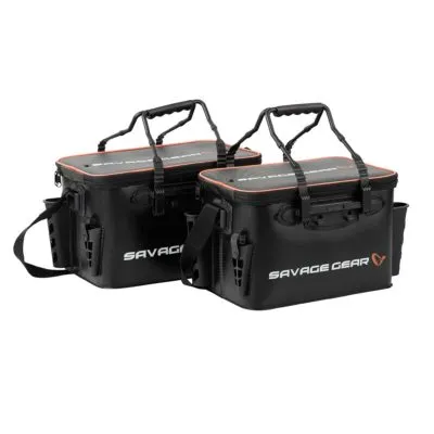Savage Gear Boat & Bank Bag