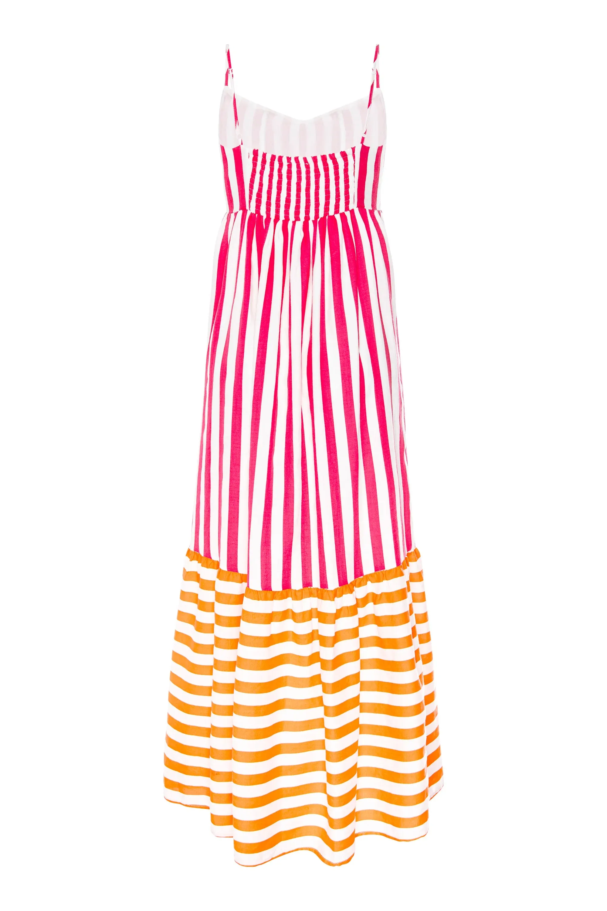 Scottie Dress