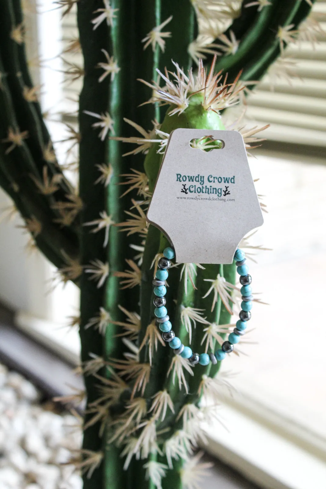 Sedona Sky Bracelet