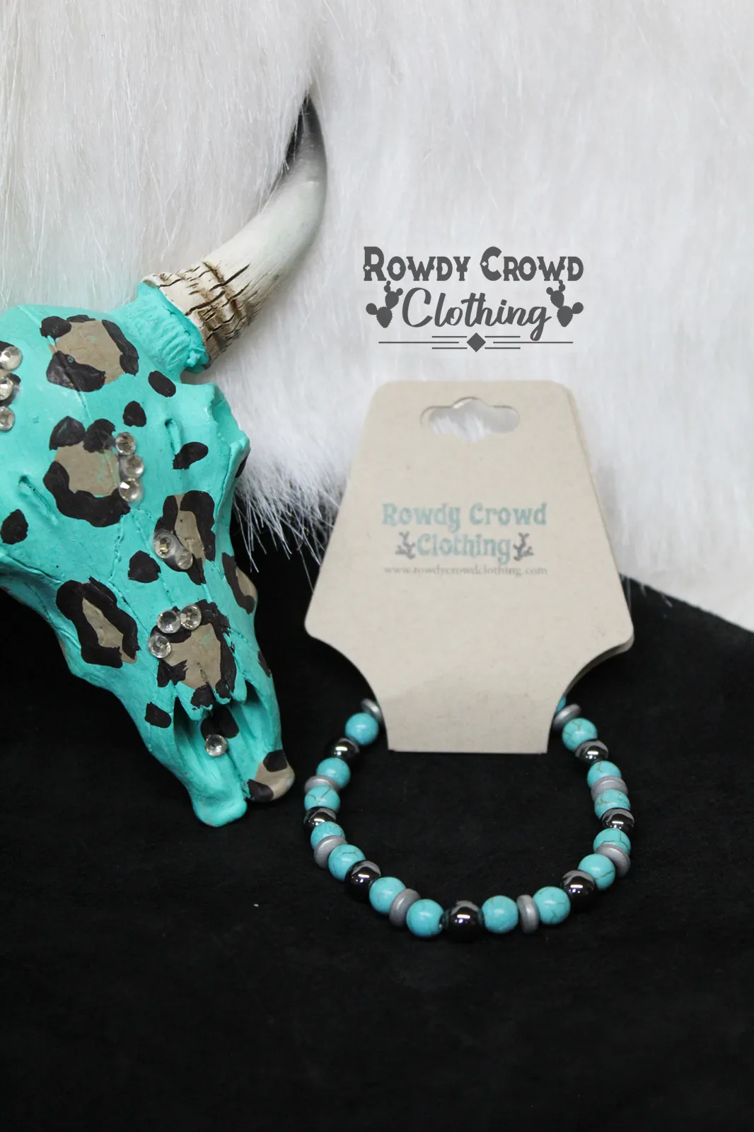 Sedona Sky Bracelet