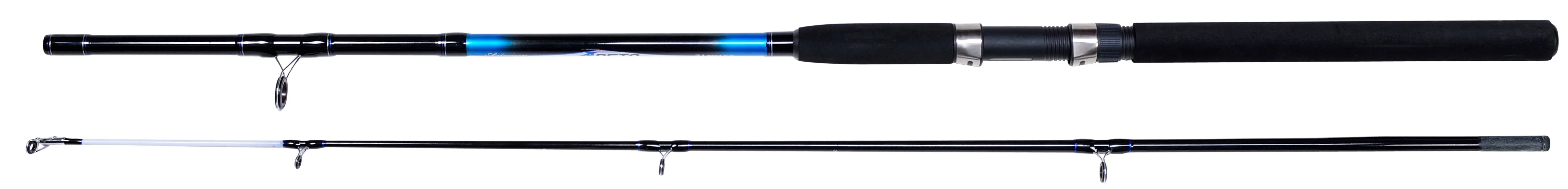 Shakespeare Beta 7ft Boat Rod