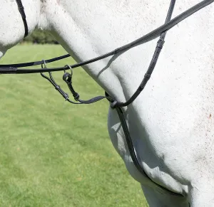 Shires Avignon Running Martingale