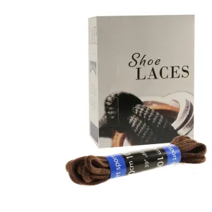 SHOE-STRING EECO - 100CM ROUND SHOE LACE FOR LEMS NINE2FIVE