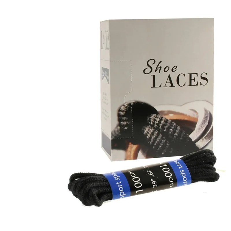 SHOE-STRING EECO - 100CM ROUND SHOE LACE FOR LEMS NINE2FIVE