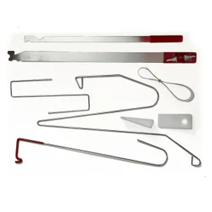 Slim Jim Kit for Auto Lockouts