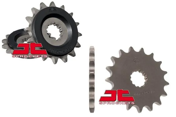 Sprockets Front (1538 - 15T) - JT Rubber
