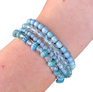 Stack Bracelets