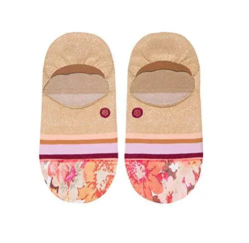 Stance Women's On My Way Invisible Socks