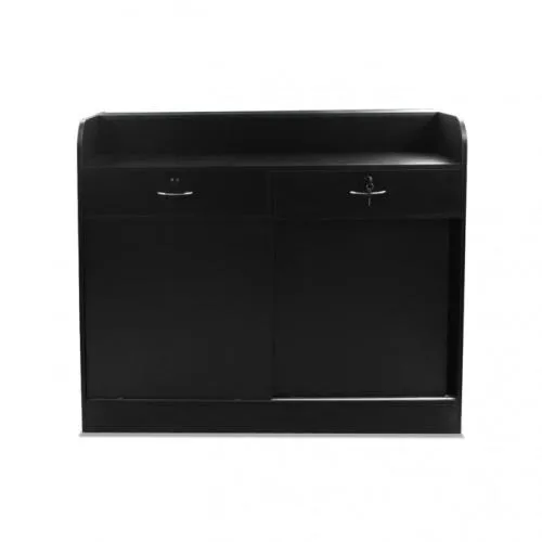Stanford Sleek Elegant Reception Desk