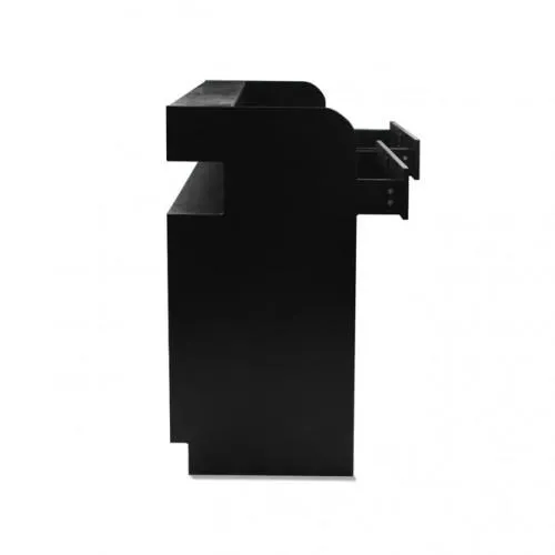 Stanford Sleek Elegant Reception Desk