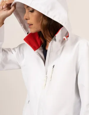 Ste Donna Rainjacket 0511