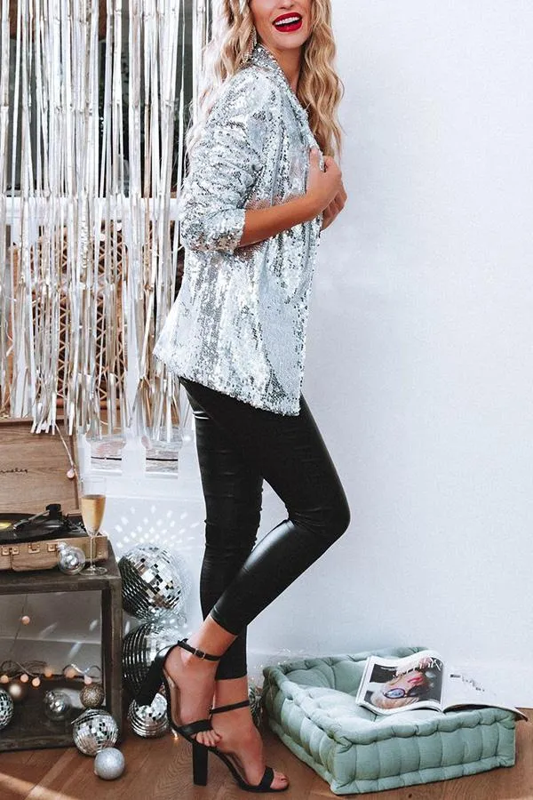 Sunday Chic Velvet Hoodies Top &Joggers Set