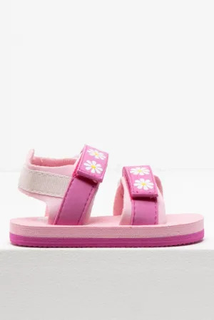 Teva Sandal Pink