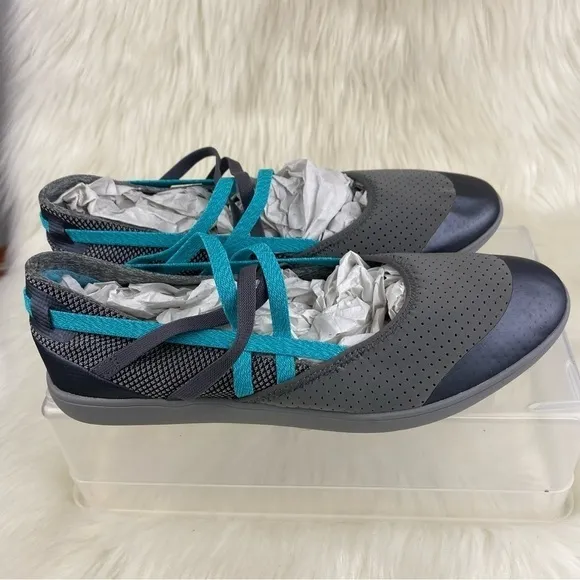 TEVA SHOES
