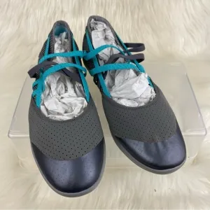 TEVA SHOES