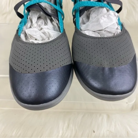 TEVA SHOES