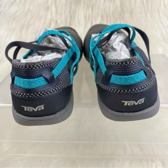 TEVA SHOES