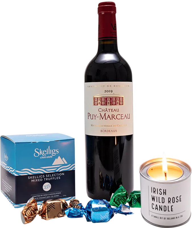 The Indulge and Illuminate Gift Set